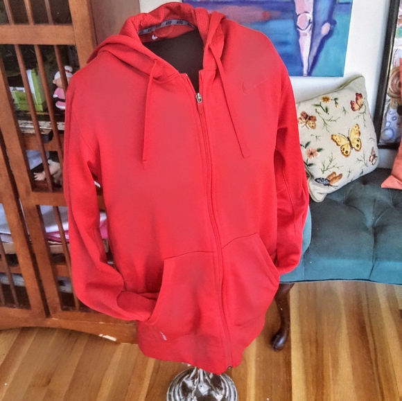 Nike Other - Nike "Therma Fit" Hoodie